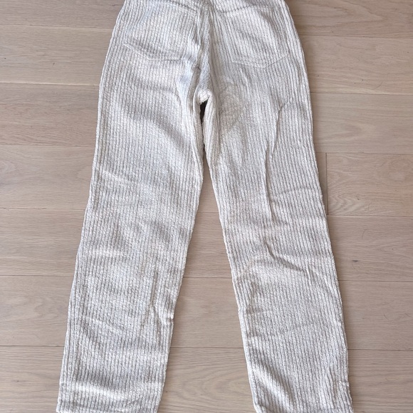 Reformation Corduroy Jeans - Picture 4 of 5